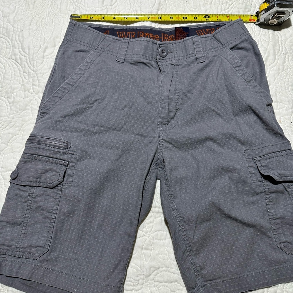 Wear First cargo shorts 32